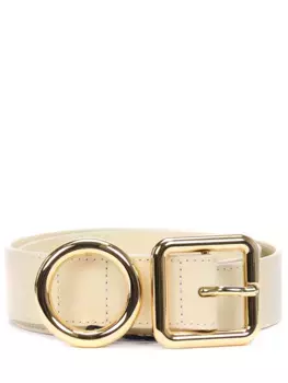 Ремень кожаный