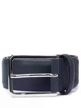 Ремень кожаный