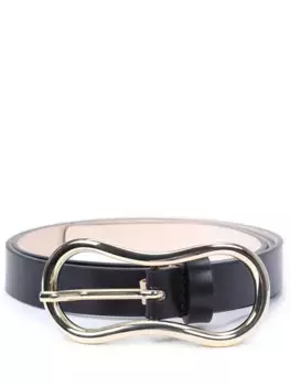 Ремень кожаный