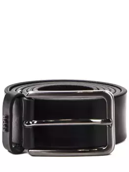 Ремень кожаный