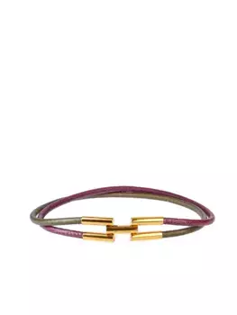 Ремень кожаный