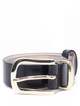 Ремень кожаный