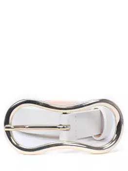 Ремень кожаный BARBARA BUI