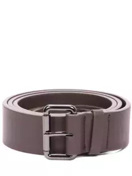 Ремень кожаный LE TRICOT PERUGIA