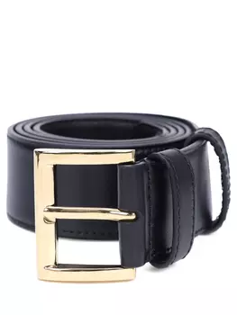 Ремень кожаный