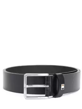 Ремень кожаный