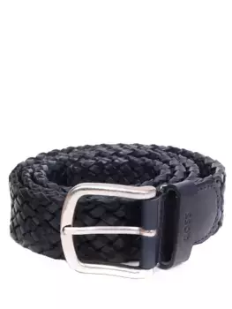 Ремень кожаный