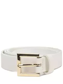 Ремень кожаный