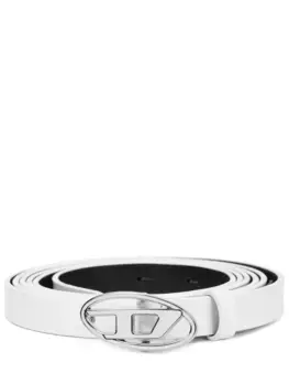 Ремень кожаный