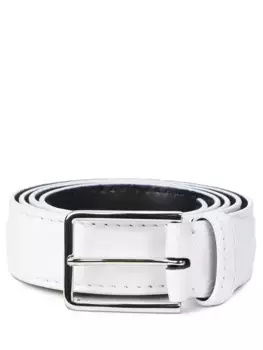 Ремень кожаный