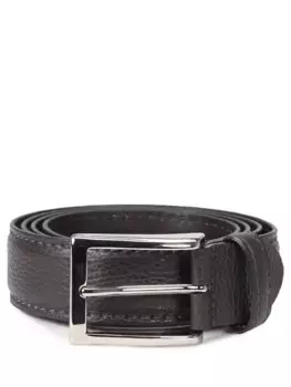 Ремень кожаный