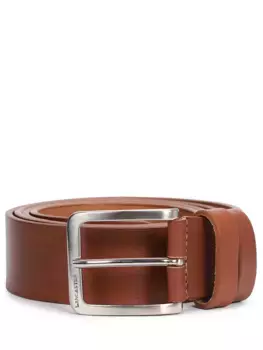 Ремень кожаный