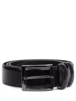 Ремень кожаный