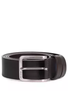 Ремень кожаный