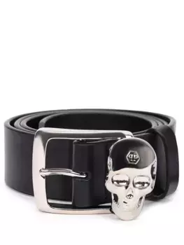 Ремень кожаный