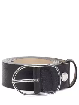 Ремень кожаный