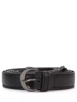 Ремень кожаный