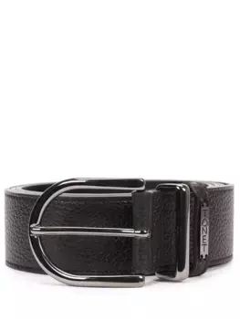 Ремень кожаный