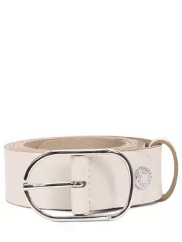 Ремень кожаный