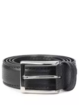 Ремень кожаный