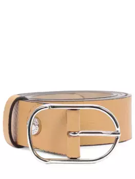 Ремень кожаный