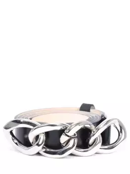 Ремень кожаный BARBARA BUI