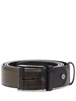 Ремень кожаный