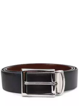 Ремень кожаный