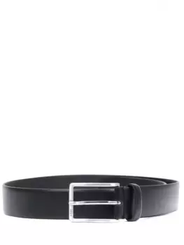 Ремень кожаный