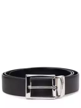 Ремень кожаный