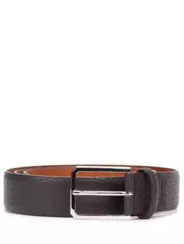 Ремень кожаный