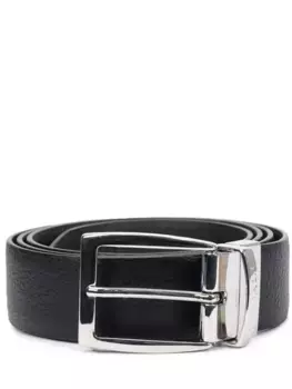 Ремень кожаный