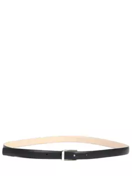 Ремень кожаный