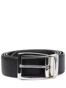 Ремень кожаный