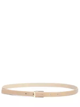 Ремень кожаный