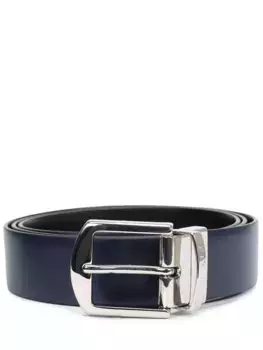 Ремень кожаный