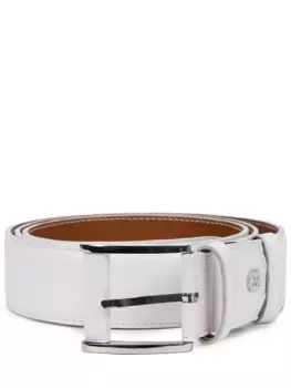 Ремень кожаный