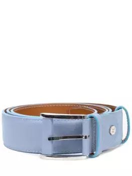 Ремень кожаный