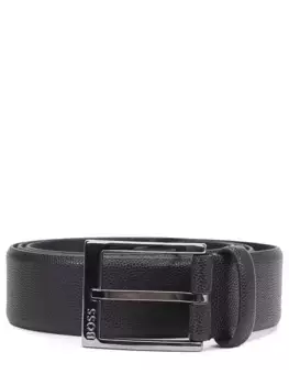 Ремень кожаный