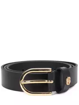 Ремень кожаный