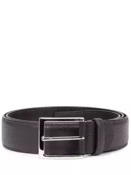 Ремень кожаный