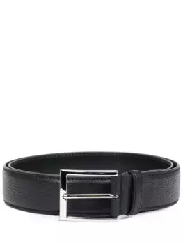 Ремень кожаный