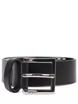 Ремень кожаный