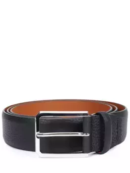 Ремень кожаный