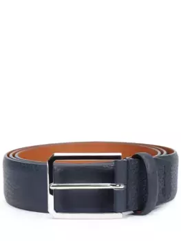 Ремень кожаный