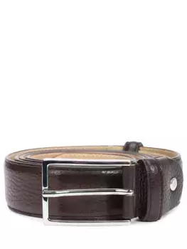 Ремень кожаный