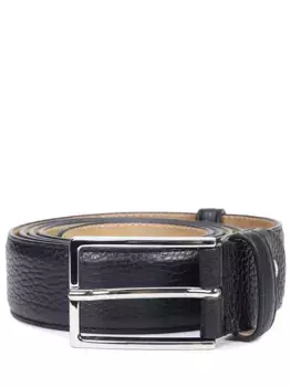 Ремень кожаный