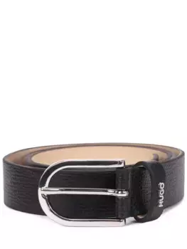 Ремень кожаный