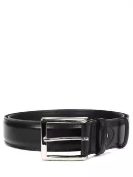 Ремень кожаный