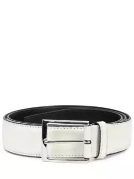 Ремень кожаный